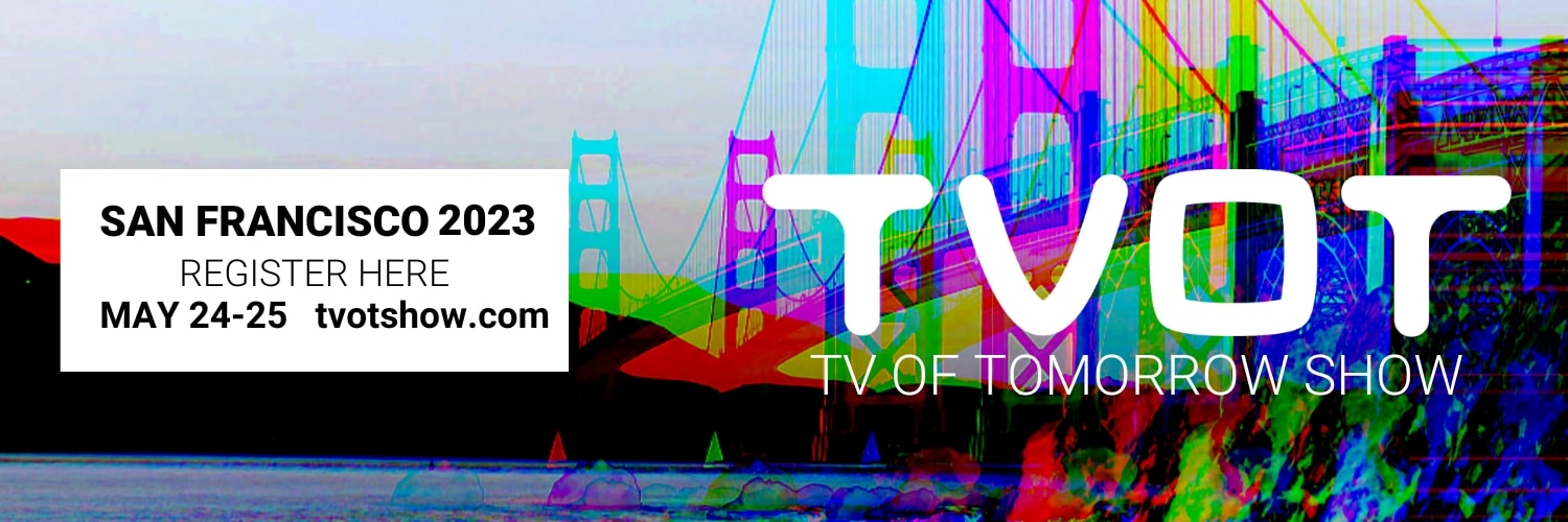 TVOT 2023