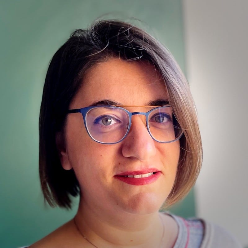 Silvia Botella's avatar