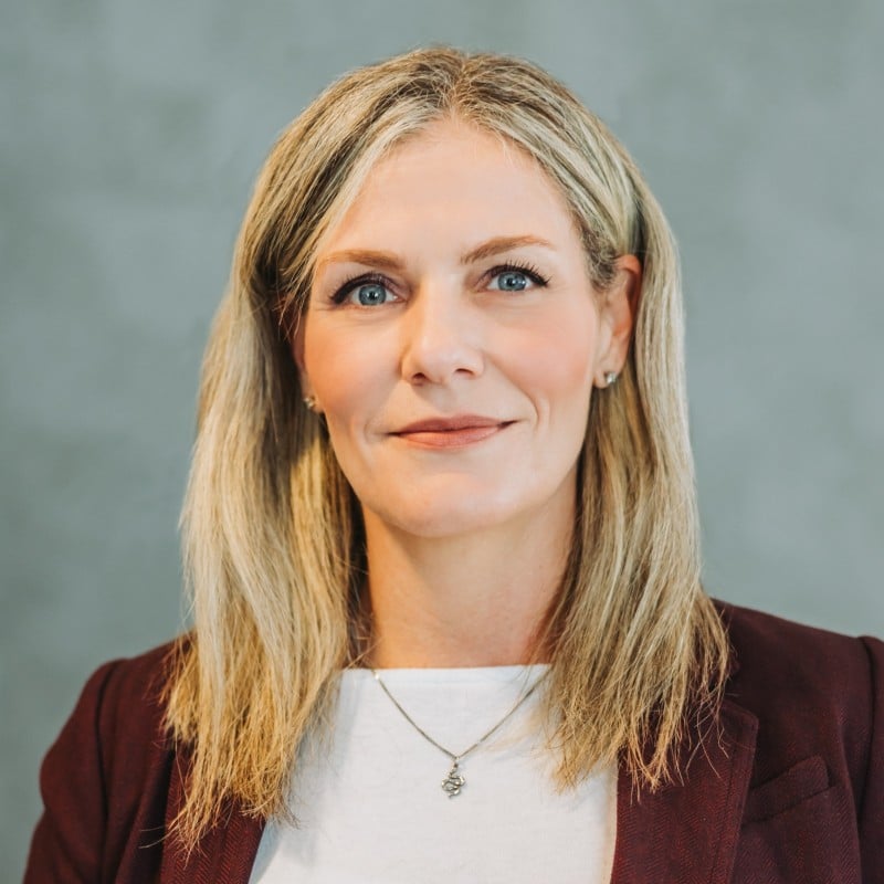 Lisa Spencer's avatar