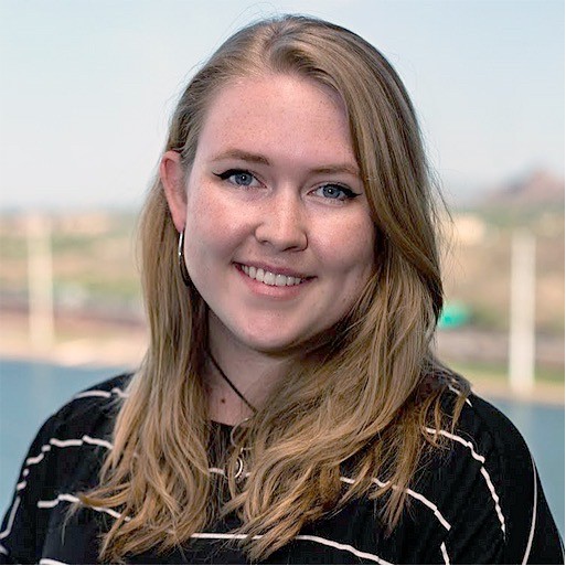 Sydner Burren Modder's avatar