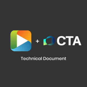 Web Application Video Ecosystem - Common Access Token (CTA-5007-B)