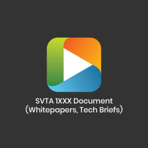 SVTA1003: Mobile Video: Exposed